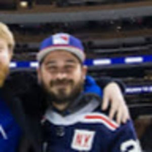 Meet your Posher, Michael bryan